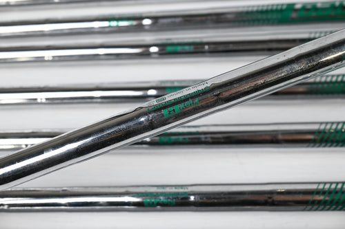 Mizuno JPX 923 Hot Metal Irons / 5-PW+GW+SW+LW / Regular Flex N.S.Pro 950GH Neo
