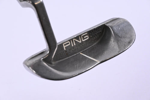 Ping Karsten Original B60 Putter / 33 Inch