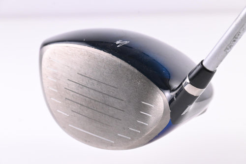 Ladies Cobra S3 Max Driver / 15 Degree / Ladies Flex Fujikura Blur TX004 Shaft