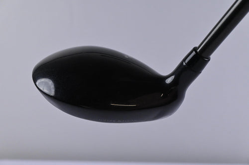 Left Hand Yonex V-Mass 250 #5 Wood / 18 Degree / Regular Flex Yonex HGS 3000