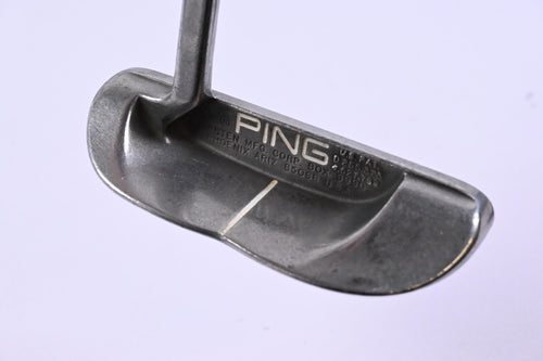 Ping Karsten Original B60 Putter / 33 Inch