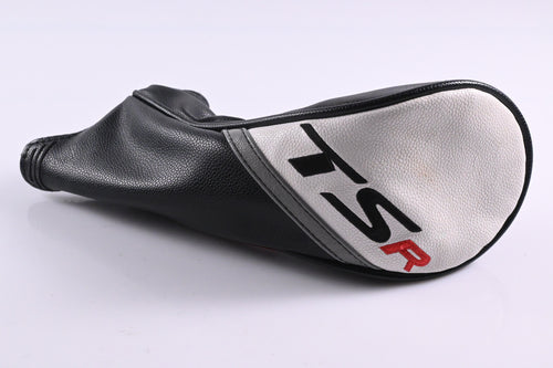 Titleist TSR1 #5 Hybrid / 23 Degree / Regular Flex MMT Speedmesh 50 Shaft