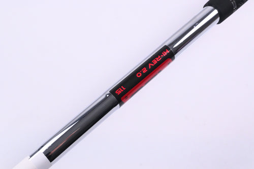 Cleveland CBZ Sand Wedge / 54 Degree / Wedge Flex KBS Hi-Rev 2.0 115 Shaft