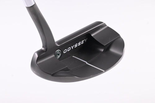 Odyssey Toulon Stroke Lab Palm Beach Putter / 34 Degree