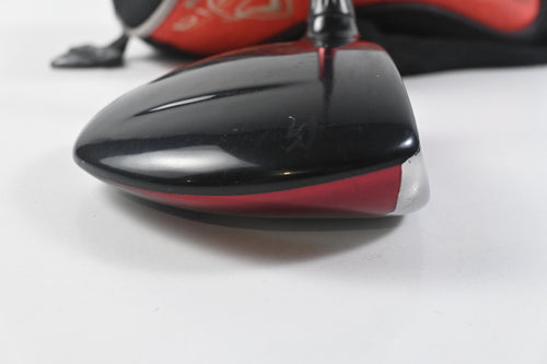 Callaway Big Bertha Diablo #3 Wood / 15 Degree / Regular Flex Callaway 60 Shaft