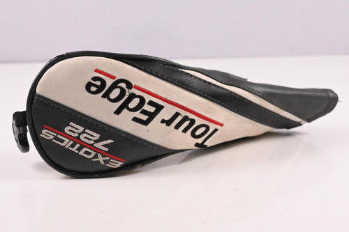 Tour Edge E722 #5 Hybrid / 25 Degree / Regular Flex KBS TGI 70 Shaft