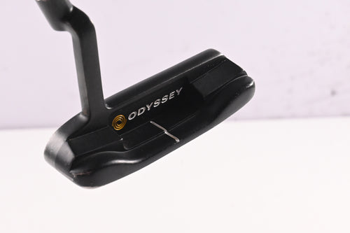 Odyssey Stroke Lab Black One Putter / 35 Inch