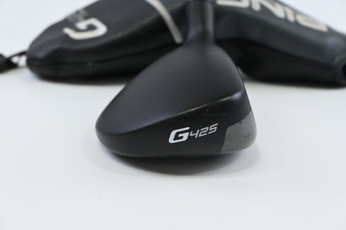 Ping G425 #3 Hybrid / 19 Degree / Regular Flex Ping Alta CB Slate 70 Shaft