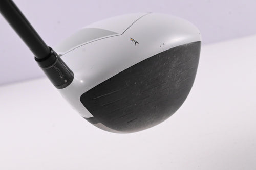 Left Hand Taylormade RBZ Stage 2 Driver / 9.5 Degree / Stiff Flex Rocketfuel 50