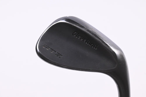 Cleveland RTZ Sand Wedge / 54 Degree / Wedge Flex Dynamic Gold Spinner Shaft