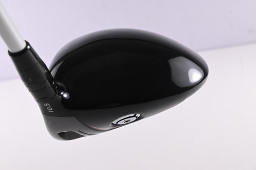 Callaway Big Bertha Alpha 815 Driver / 10.5 Degree / Regular Flex Speeder665