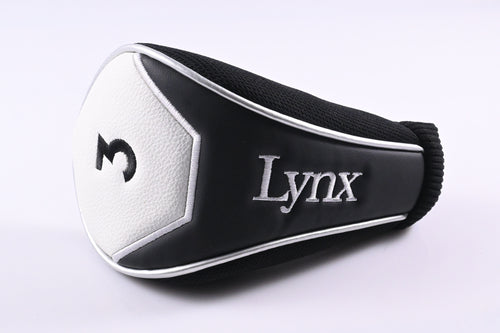 Lynx Predator 2017 #3 Wood / 15 Degree / Regular Flex Lynx Predator Shaft