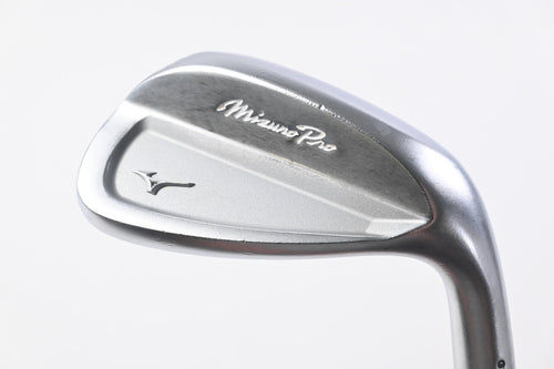 Mizuno Pro T-3 Gap Wedge / 50 Degree / Regular Flex XP 105 R300 Steel Shaft