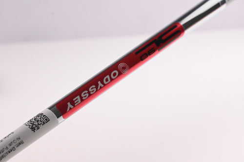Odyssey Ai-Dual #1 Putter / 34 Inch