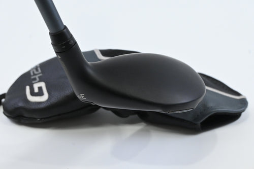 Ping G425 #3 Hybrid / 19 Degree / Regular Flex Ping Alta CB Slate 70 Shaft