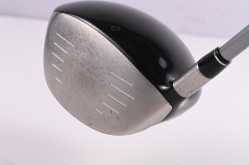 Taylormade R580 Driver / 10.5 Degree / Regular Flex Taylormade M.A.S.2 65 Shaft