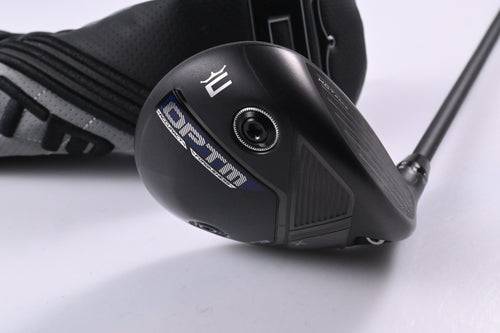 Cobra OPTM X #5 Wood / 18 Degree / Regular Flex Kai'li Red Dark Wave 50 Shaft