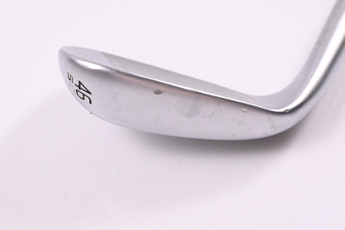 Ping S159 Pitching Wedge / 46 Degree / Green Dot / Regular Flex Ping Alta CB