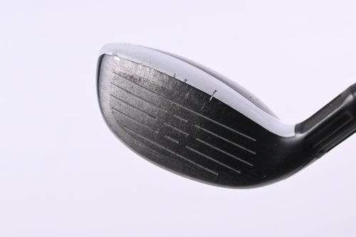 Taylormade SIM2 #4 Hybrid / 22 Degree / Regular Flex Ventus Blue 6 Shaft