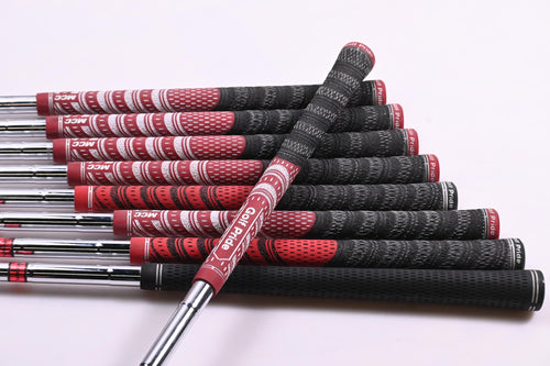 Ben Hogan Edge Forged GS Irons / 3-PW+SW / Regular Flex Ben Hogan Shafts