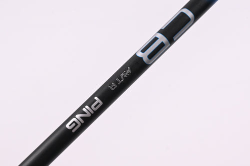 Ping S159 Pitching Wedge / 46 Degree / Green Dot / Regular Flex Ping Alta CB