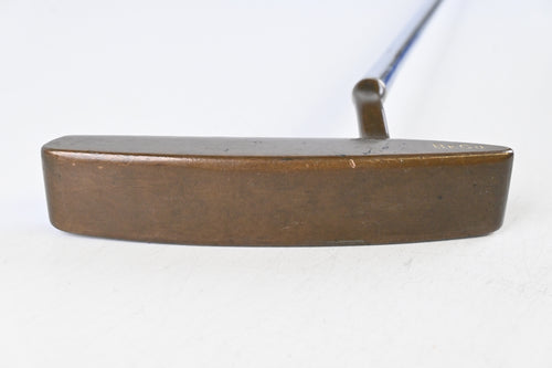 Ping Scottsdale Anser Nickel BeCu Pal 2 Putter / 34.5 Inch