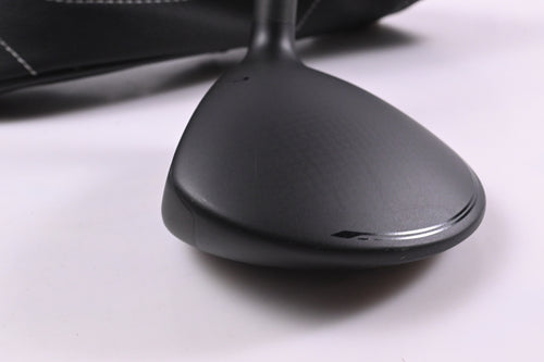 Left Hand Cobra Darkspeed X #3 Wood / 15 Degree / Regular Flex UST Lin-Q Red 5