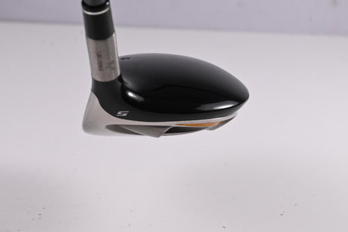 Taylormade R7 Ti #5 Wood / 18 Degree / Regular Flex Reax 60 Shaft