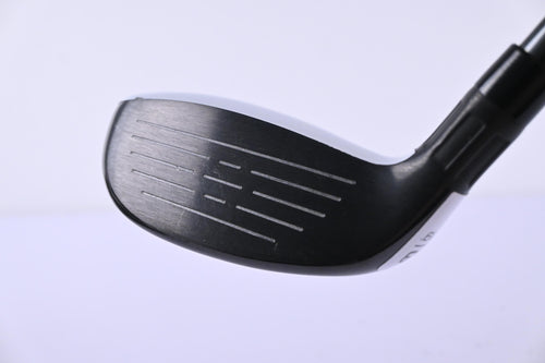 Taylormade M2 2017 #3 Hybrid / 19 Degree / Regular Flex Taylormade REAX 65 Shaft