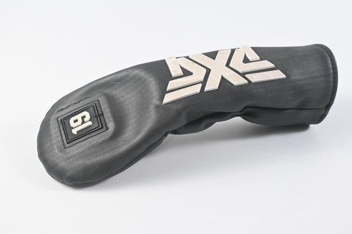 PXG 0211 2020 #3 Hybrid / 19 Degree / Regular Flex EvenFlow Riptide 80 Shaft