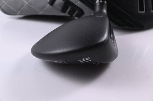 Cobra OPTM X #5 Wood / 18 Degree / Regular Flex Kai'li Red Dark Wave 50 Shaft