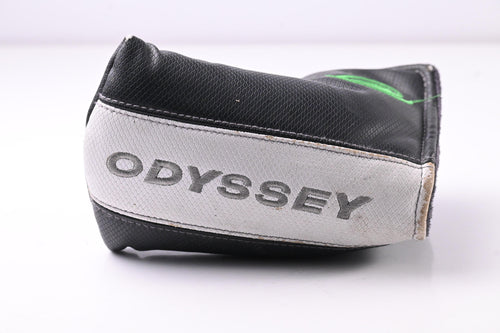 Odyssey Toulon Stroke Lab Palm Beach Putter / 34 Degree