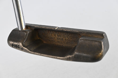 Ping Karsten Original Kushin Putter / 34 Inch
