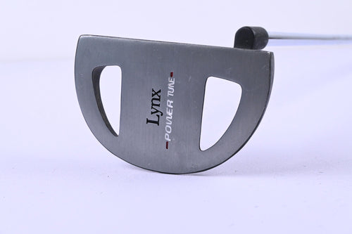 Lynx Power Tune Putter / 35 Inch
