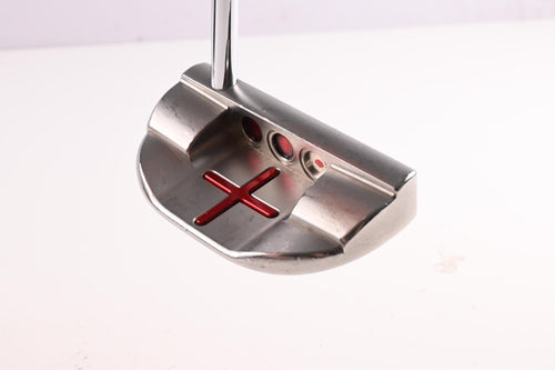 Scotty Cameron Select 2014 Fast Back Putter / 33 Inch