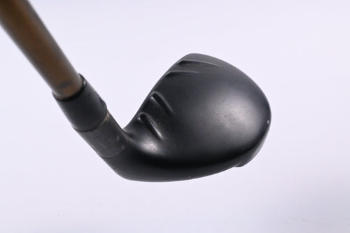 Ping G400 #3 Hybrid / 19 Degree / Regular Flex Ping Alta CB 70 Shaft