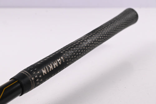 Left Hand Taylormade RBZ Stage 2 Driver / 9.5 Degree / Stiff Flex Rocketfuel 50