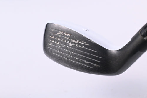 Taylormade R15 #3 Hybrid / 19 Degree / Regular Flex Fujikura Speeder 77 Shaft