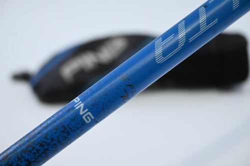 Ping G Series #4 Hybrid / 22 Degree / Stiff Flex Ping Alta 70