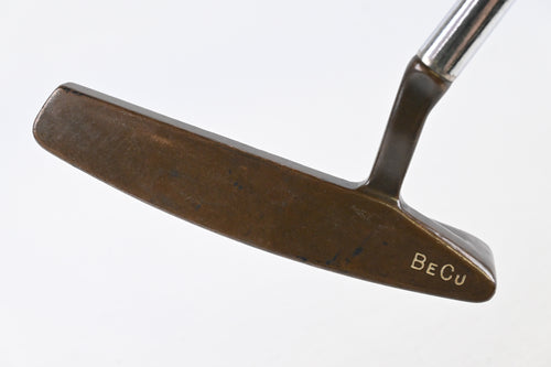 Ping Scottsdale Anser Nickel BeCu Pal 2 Putter / 34.5 Inch