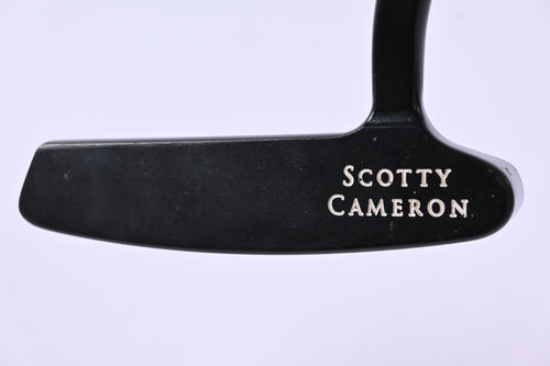 Scotty Cameron Classics Santa Fe Putter / 35 Inch