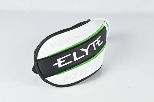 Callaway Elyte TD #3 Wood / 15 Degree / Stiff Flex Denali Charcoal 70 Shaft