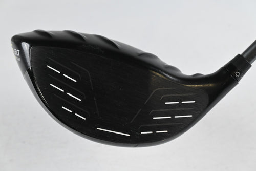 Ping G430 Max 10K Driver / 12 Degree / Regular Flex HZRDUS T800 Orange 65 Shaft