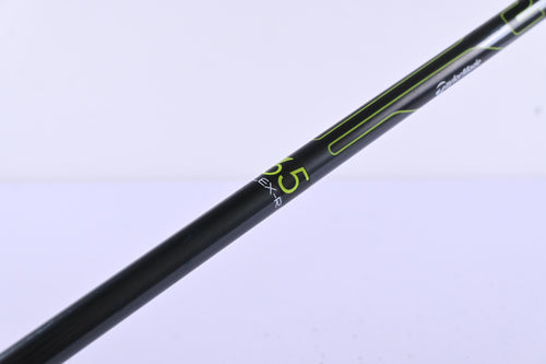 Taylormade M2 2017 #3 Hybrid / 19 Degree / Regular Flex Taylormade REAX 65 Shaft