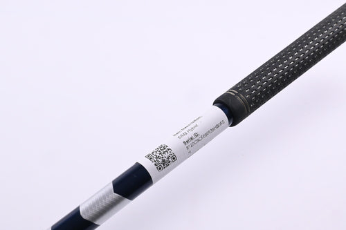 Taylormade SIM2 #4 Hybrid / 22 Degree / Regular Flex Ventus Blue 6 Shaft