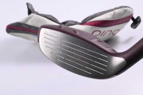 Ladies Ping G Le2 #5 Hybrid / 26 Degree / Ladies Flex Ping ULT 240 Shaft