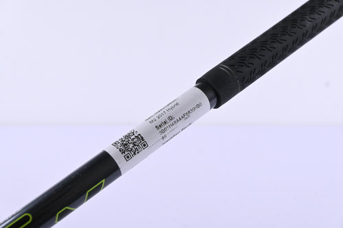 Taylormade M2 2017 #3 Hybrid / 19 Degree / Regular Flex Taylormade REAX 65 Shaft