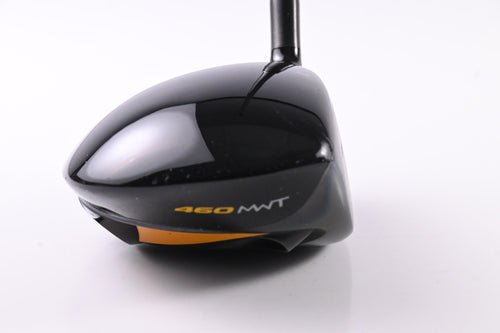 Taylormade R7 Superquad Driver / 10.5 Degree / Regular Flex Taylormade Reax 65