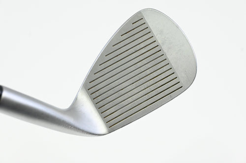 Left Hand Mizuno Pro T-3 Pitching Wedge / 48 Degree / X-Flex KBS $-Taper 130