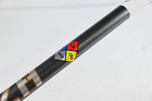 Ping G430 Max 10K Driver / 12 Degree / Regular Flex HZRDUS T800 Orange 65 Shaft